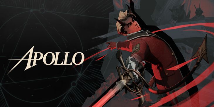 В Deadlock вышел Апполон — последний герой обновления Old Gods, New Blood