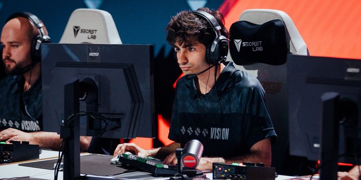 «PARIVISION совсем растеряла форму» — Adekvat после поражения команды от Gaimin Gladiators