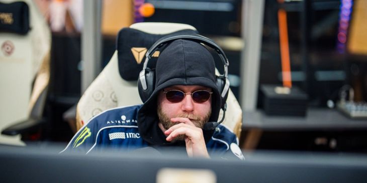 СМИ: Boxi уйдет из Team Liquid