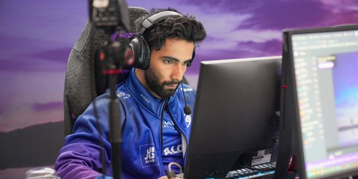 Nigma Galaxy выбила Zero Tenacity из закрытой квалификации на PGL Wallachia Season 7