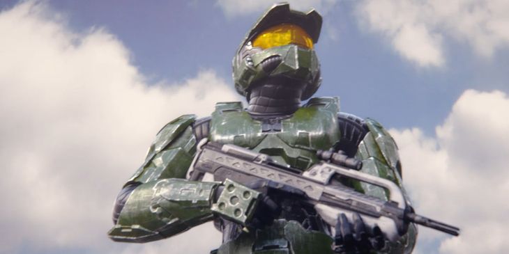 Инсайдер: Microsoft отменила масштабную неанонсированную Halo
