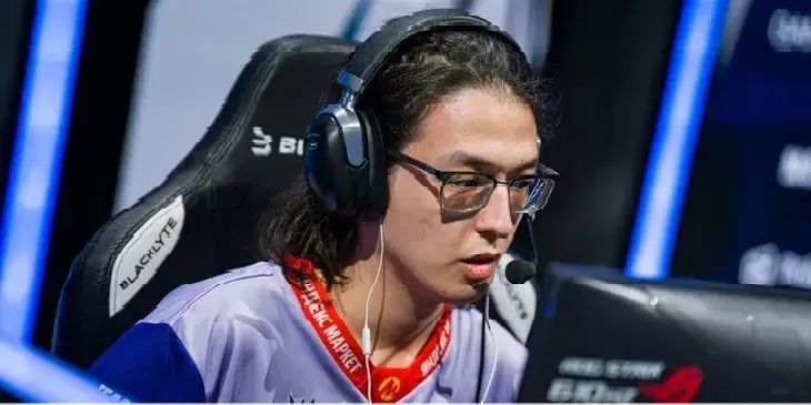 Watson: «Я хотел бы, чтобы убрали Immortal Draft, потому что меня уже триггерит драфтить игроков»