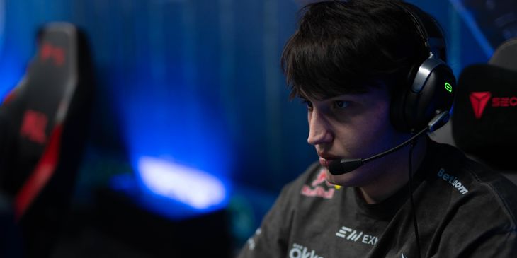 Team Spirit одолела PARIVISION в плей-офф PGL Wallachia Season 6