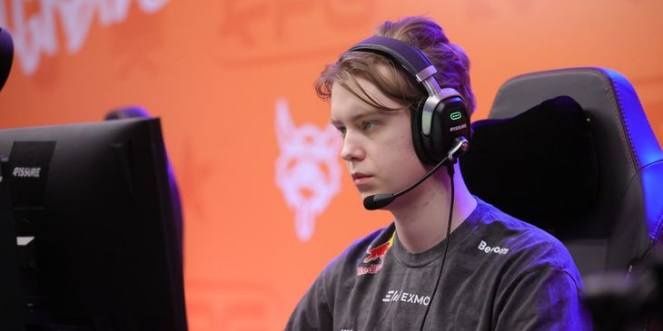 Rue о важности ранга для киберспортсмена: «Нужно иметь хотя бы топ-200, чтобы играть более-менее нормальные паблики»