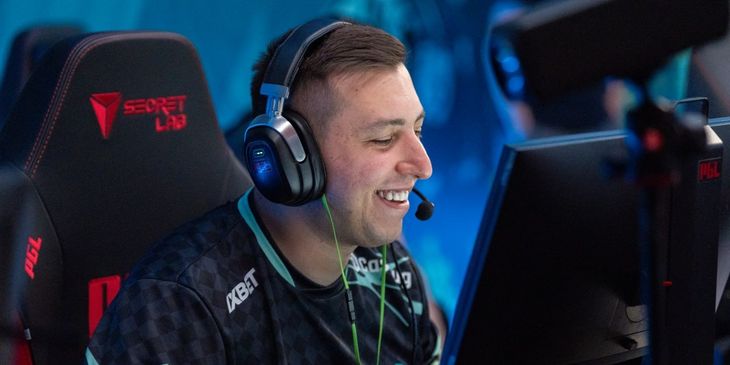 The Mongolz победили Aurora Gaming и заняли третье место на Thunderpick World Championship 2025