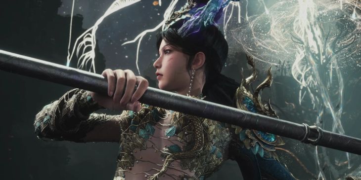 Состоялся релиз китайской Souls-like Wuchang: Fallen Feathers — 100 тыс. онлайна и всего 21% положительных отзывов в Steam