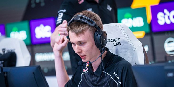 GamerLegion или Ninjas in Pyjamas — кто окажется сильнее в матче на Logitech G Play Connect 2026?