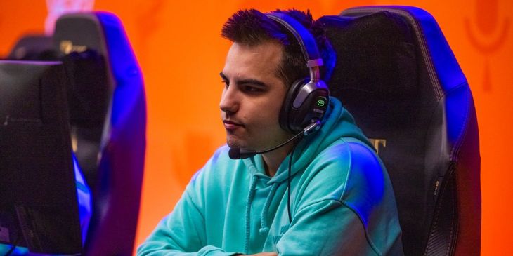 RAMZES666: «В основном DM — не солерская "тройка", командная. Такая, какая нужна PARIVISION»