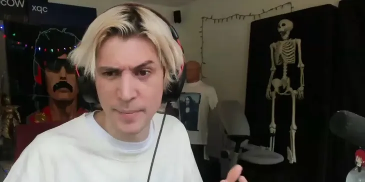 Ninja, Ibai, xQc и Pokimane вошли в список номинантов на звание стримера десятилетия на Esports Awards