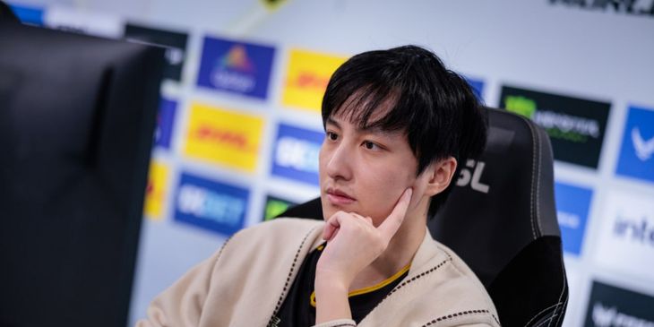 LGD Gaming оказалась сильнее Xtreme Gaming на BLAST Slam VII