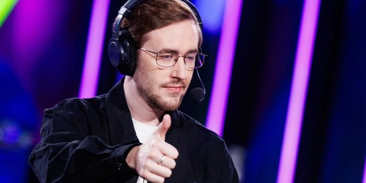Quinn: «Dota 2 особенная тем, что это невероятно сложная игра. Никто ещё не сыграл в неё идеально»