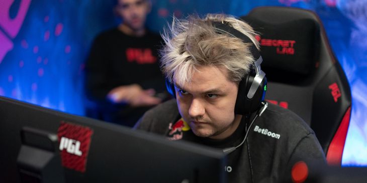 Эксперты: Aurora — фаворит в матче против Spirit на DreamLeague S29