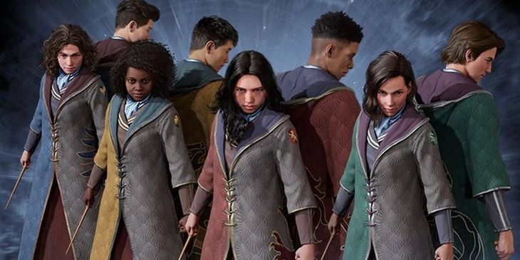 Петиция против микротранзакций и сервисов в Hogwarts Legacy 2 собрала 13 тыс. подписей