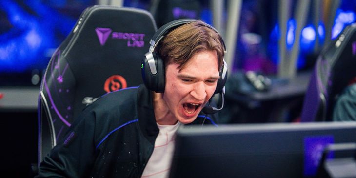 1w Team против LGD — кто победит в матче на EWC 2026?