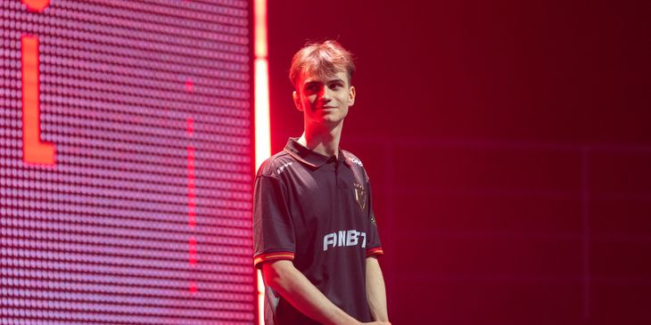 Xelex из MOUZ поднялся на четвёртое место в топе самых перспективных игроков по версии HLTV.org перед стартом IEM Cologne Major 2026