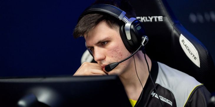 B1t назвал 14-летнего участника B8 Academy игроком, который может «выстрелить» в 2026 году