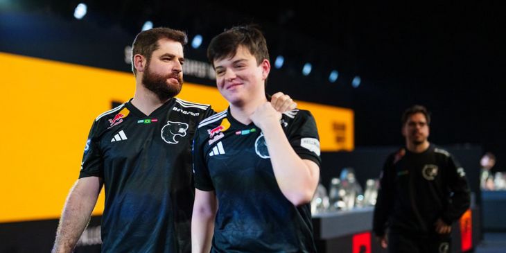 Thorin: «FURIA нужно справиться лишь с одной элитной командой, чтобы выиграть мейджор»