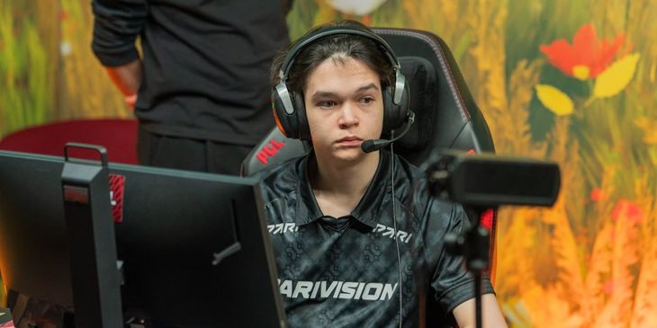 PARIVISION обыграла Team Liquid в плей-офф DreamLeague Season 29