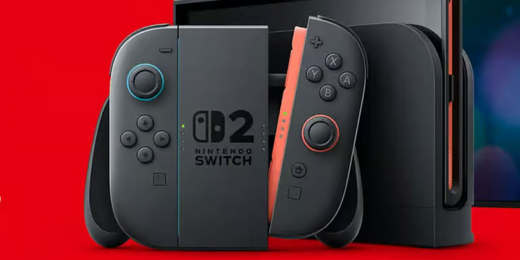 На Nintendo подали в суд из-за политики, позволяющей блокировать Switch 2