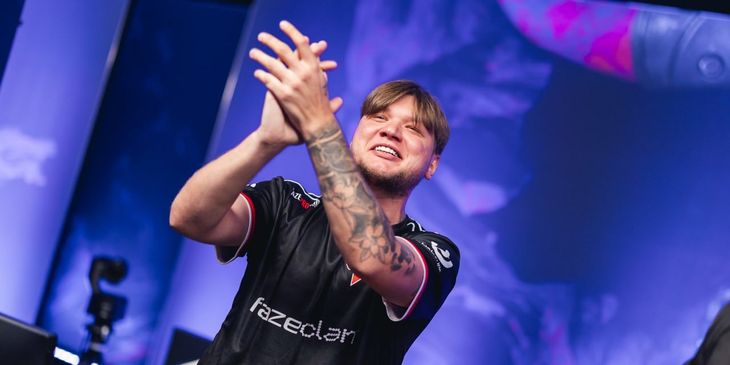 Thorin: «К 2026 году все будут считать Liquid, G2, FaZe и NAVI дураками за то, что они не подписали s1mple»