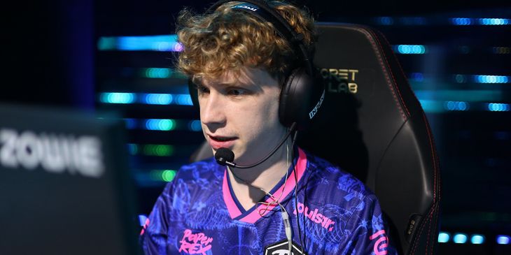Paper Rex обыграла EDward Gaming и вышла в гранд-финал VALORANT Masters London 2026