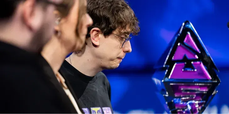 Слух: BLAST может провести турнир по Dota 2 в формате Fearless Draft
