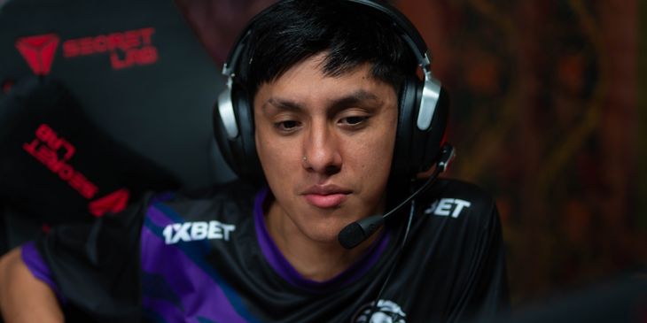 ArsZeeqq о выступлении Parker за Tundra: «Думаю, он отыграет на 100%»