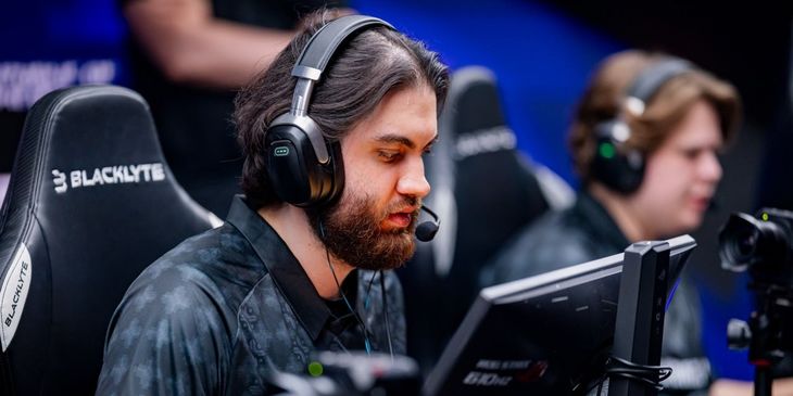 PARIVISION проиграла вторую встречу на PGL Astana 2026, уступив Aurora Gaming