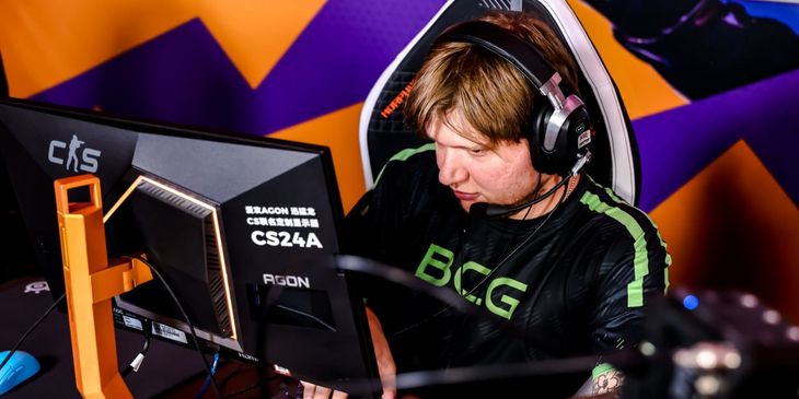 S1mple о монгольском языке: «Я не понимаю, что говорят Senzu и mzinho. Иногда мне даже трудно повторить их слова»