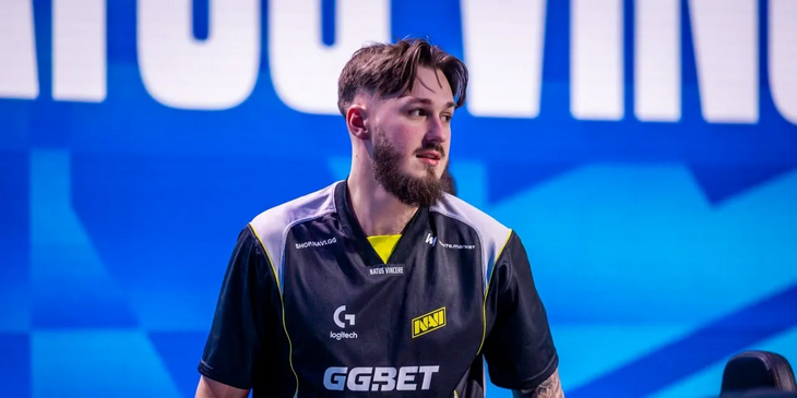 Natus Vincere одолели The Mongolz и вышли в плей-офф BLAST Open Lisbon 2025
