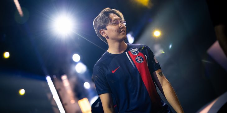 Solo, RodjER и RAMZES666 назвали зарплаты игроков в PSG Quest