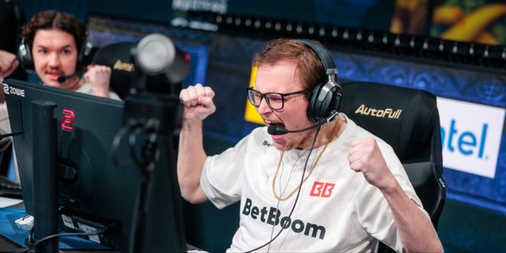 BetBoom Team оказалась сильнее BIG на XSE Pro League 2026