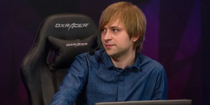 NS рассказал, как отказался от покупки состава Runa Team из-за подозрений в 322