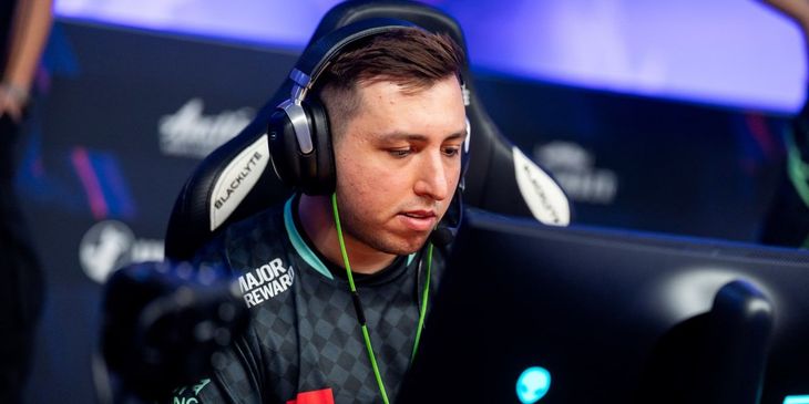 Аналитики: Astralis покинет StarLadder Budapest Major 2025 после матча против Aurora Gaming