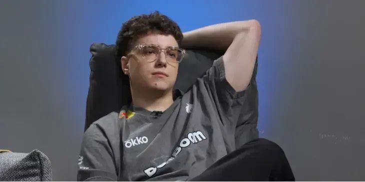 Larl о возвращении в Spirit: «Настроение супер. Готов разваливать»