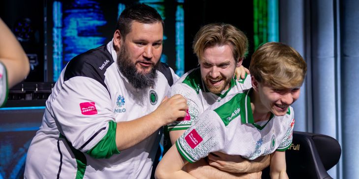 Thorin: «Турниры по CS затягивают, потому что до следующего сильного чемпионата обычно ждать приходится недолго»