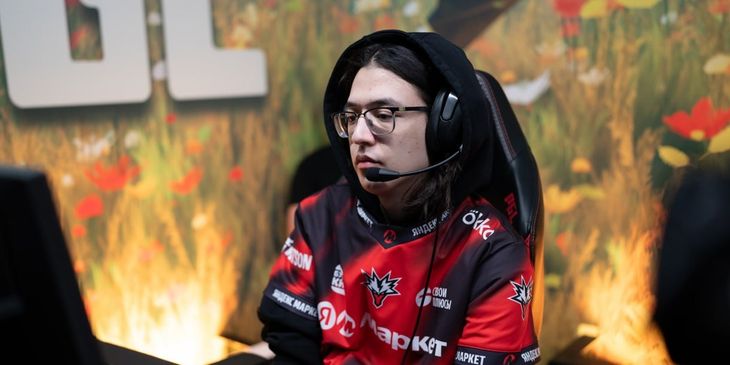 Team Yandex уступила BetBoom Team на BLAST Slam VII