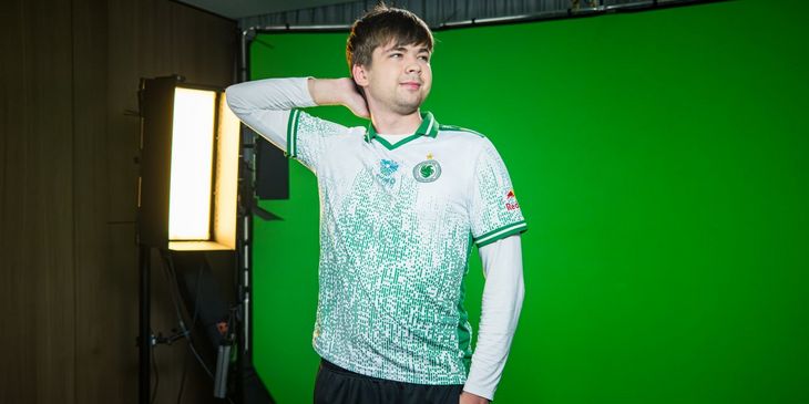 Sunlight о VAC-бане Malr1ne: «Можете просто миллиард репортов накидать челу за то, что просто играет, он не пишет в чат ничего, его забанят»