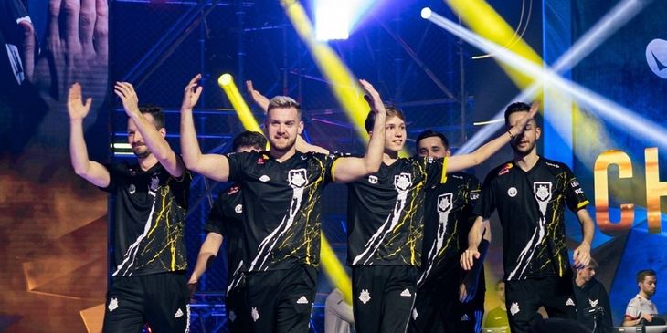 Генеральный менеджер G2 по CS:GO: «Мы рассматривали возможность изменений в составе, но решили дать команде еще один шанс»