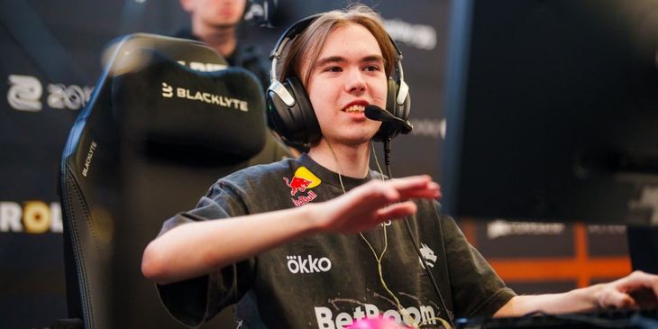 Donk о своём самочувствии на IEM Rio 2026: «Я болел и прямо во время игр чувствовал себя так, будто умираю, но сейчас мне уже лучше»