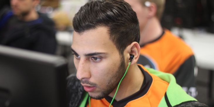 Скончался бывший про-игрок в CS, выступавший за Epsilon