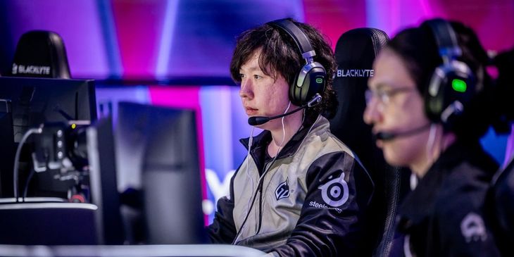 Gaimin Gladiators обыграли AVULUS на PGL Wallachia Season 5