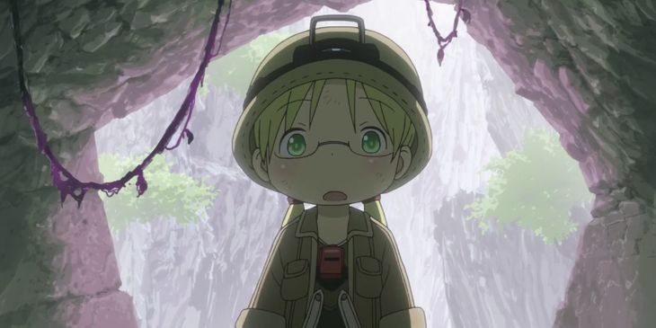 25 самых захватывающих аниме в жанре приключения