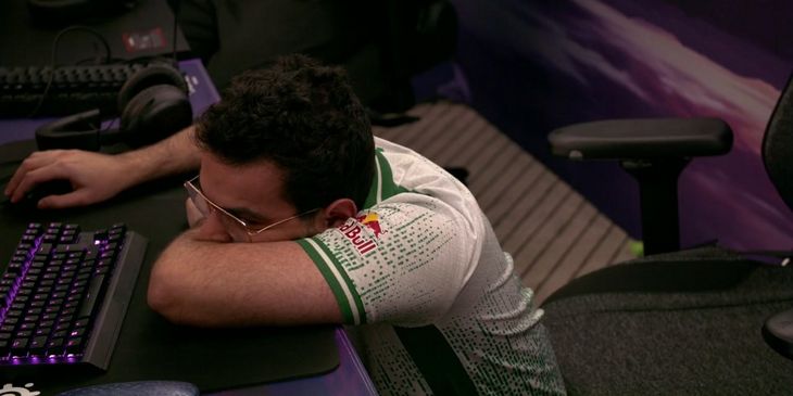 L1ga Team сыграет в плей-офф PREMIER SERIES — Yellow Submarine с ATF покинула турнир