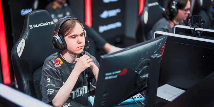 Thorin: «Spirit выиграет EWC 2026. Donk в отличной форме»