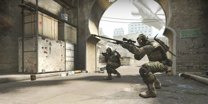 BLAST Premier: Fall Showdown 2023 пройдёт в CS:GO