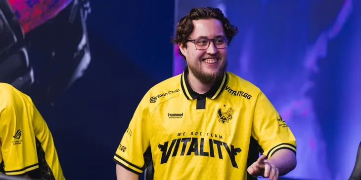 ZywOo стал самым ценным игроком BLAST.tv Austin Major 2025