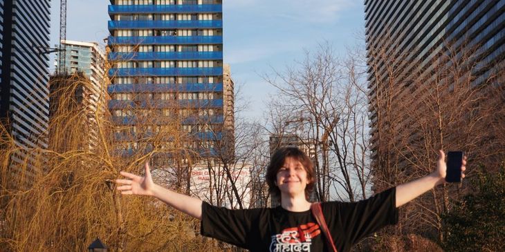 «Какая-то одна игра могла нас сломить, и мы больше не выигрывали ничего» — интервью с egxrdemxn о B8 и конфликтах с TORONTOTOKYO и Quinn