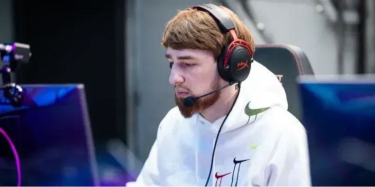 Cooman: «Сейчас "Дота" — слишком командная игра. В ней больше не просолишь игры, как раньше»