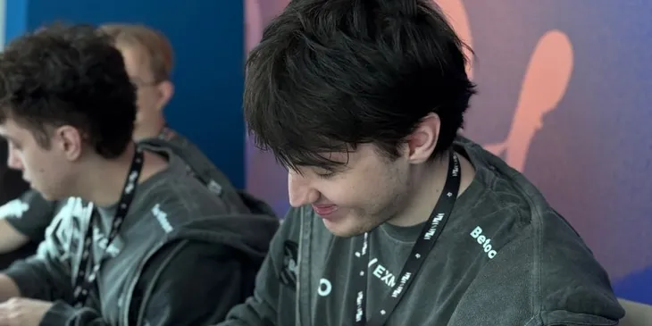 Collapse назвал своего лучшего героя на текущий момент